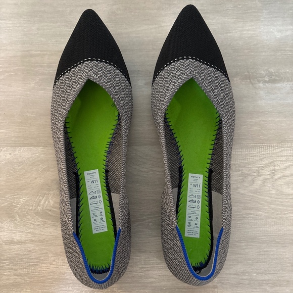 Rothy’s The Point II - Picture 5 of 6